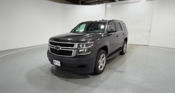 Thumbnail: 2018 Chevrolet Tahoe - 1