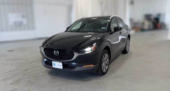 Thumbnail: 2021 Mazda CX-30 - 1