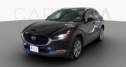 2021 MAZDA CX-30