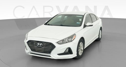 2019 Hyundai Sonata