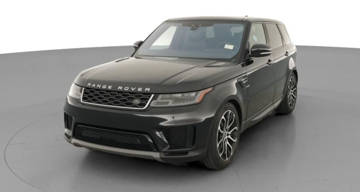 Thumbnail: 2021 Land Rover Range Rover Sport - 1