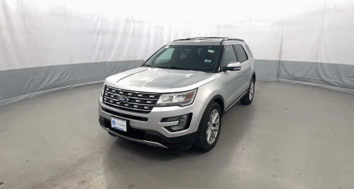 Thumbnail: 2017 Ford Explorer - 1