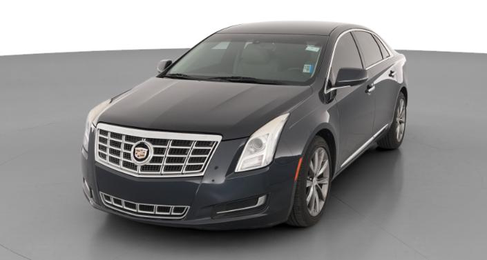 2014 Cadillac XTS Base -
                  Lorain, OH