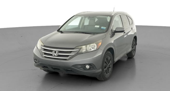 Thumbnail: 2014 Honda CR-V - 1