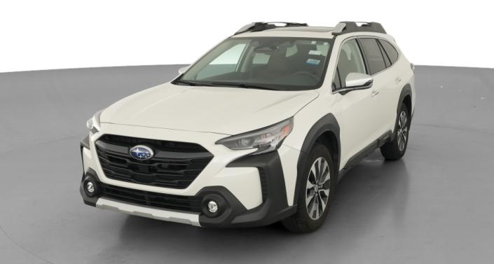 Thumbnail: 2024 Subaru Outback - 1
