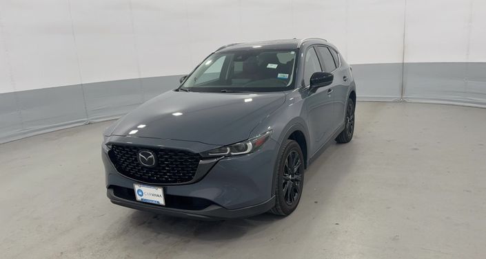 Thumbnail: 2023 Mazda CX-5 - 1