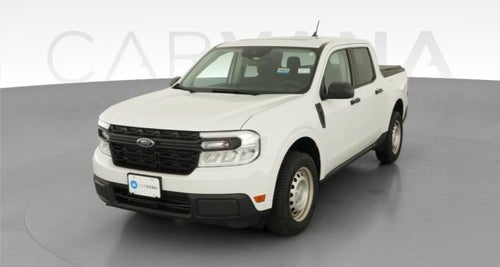 2022 Ford Maverick