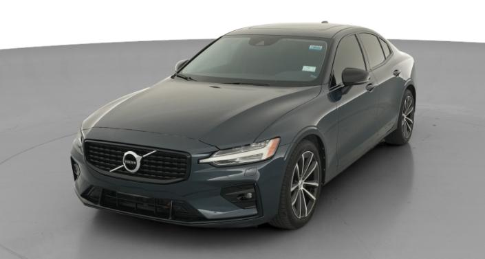 2022 Volvo S60 B5 Momentum -
                  Fort Worth, TX