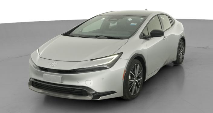 Thumbnail: 2025 Toyota Prius - 1