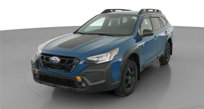 Thumbnail: 2025 Subaru Outback - 1