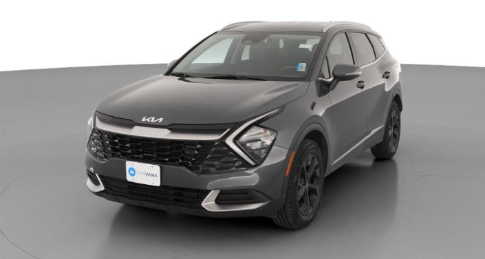 Thumbnail: 2023 Kia Sportage - 1