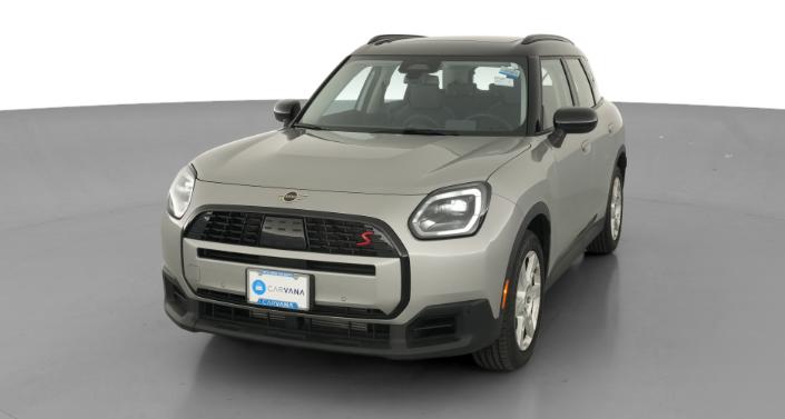 Thumbnail: 2025 MINI Cooper Countryman - 1
