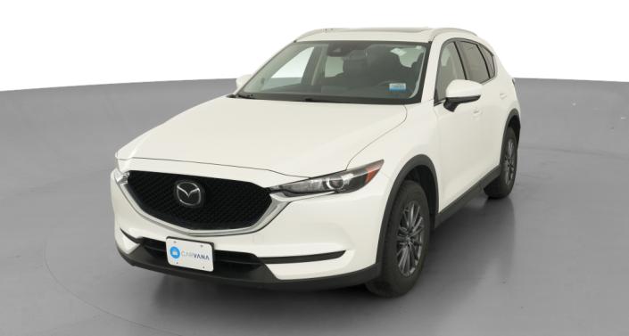 Thumbnail: 2020 Mazda CX-5 - 1