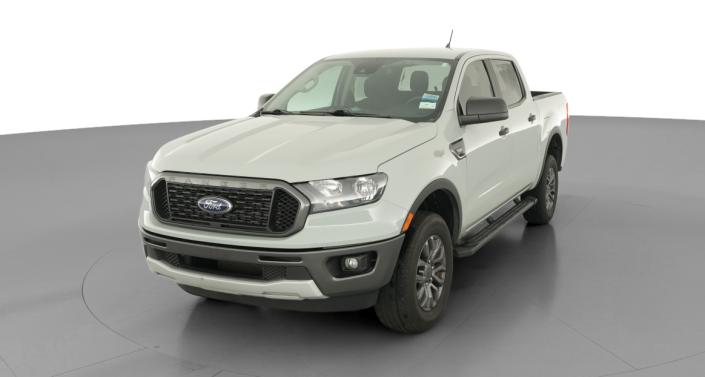Thumbnail: 2022 Ford Ranger - 1