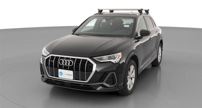 Thumbnail: 2021 Audi Q3 - 1