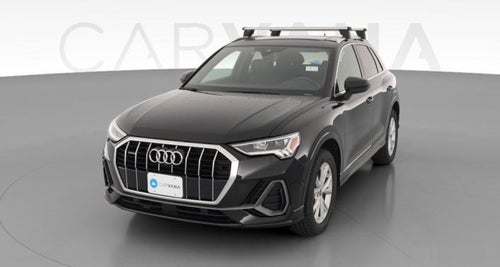 2021 Audi Q3