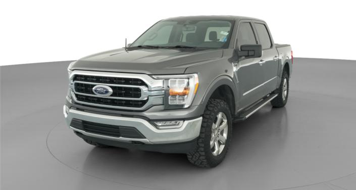 Thumbnail: 2022 Ford Econoline - 1