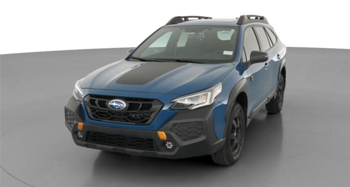 Thumbnail: 2025 Subaru Outback - 1