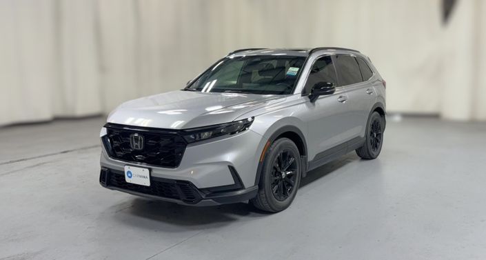 Thumbnail: 2023 Honda CR-V - 1