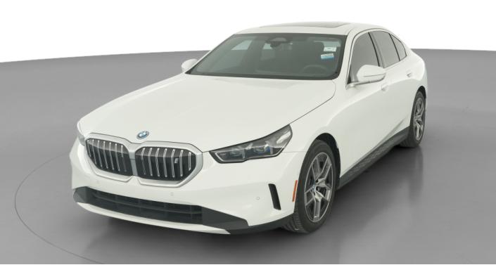2025 BMW i5 xDrive40 -
                  Indianapolis, IN