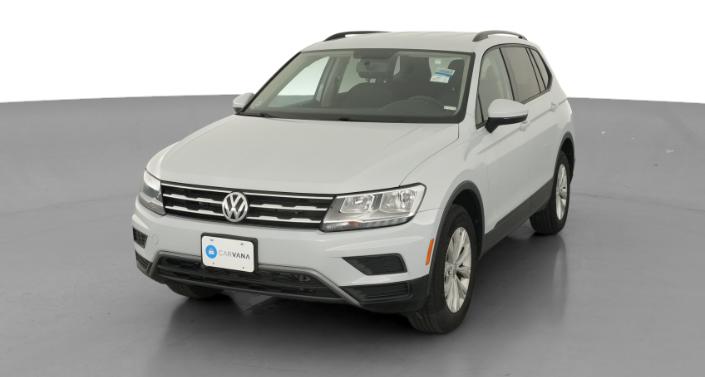 Thumbnail: 2019 Volkswagen Tiguan - 1
