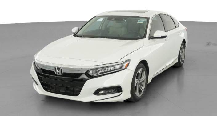 Thumbnail: 2019 Honda Accord - 1