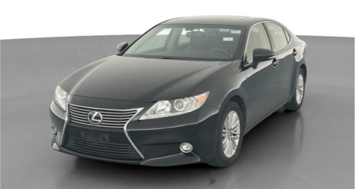 2015 Lexus ES 350 -
                  Rocklin, CA