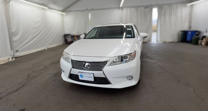 2014 Lexus ES 350 -
                  Auburn, WA