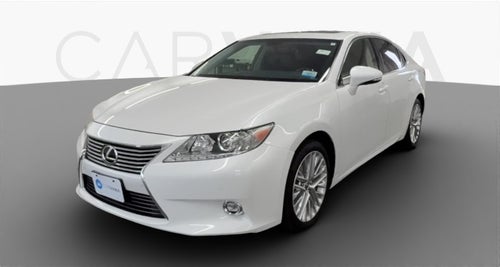 2014 Lexus ES
