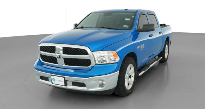Thumbnail: 2022 RAM 1500 Classic - 1