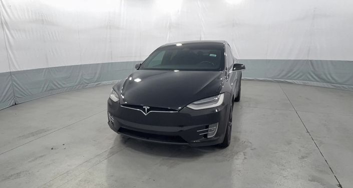 2020 Tesla Model X Long Range -
                  Kansas City, MO
