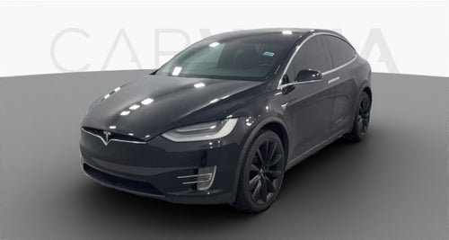2020 Tesla Model X