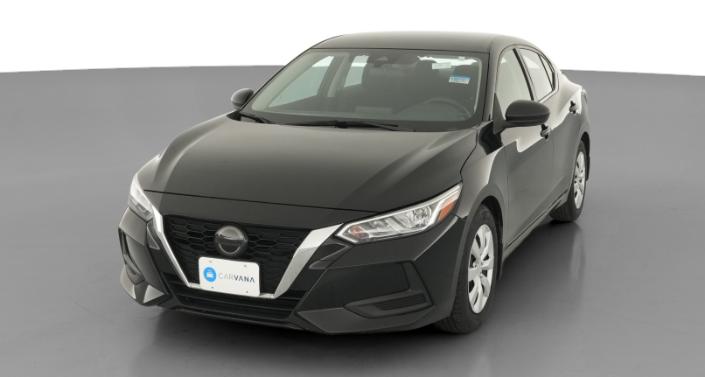 Thumbnail: 2022 Nissan Sentra - 1