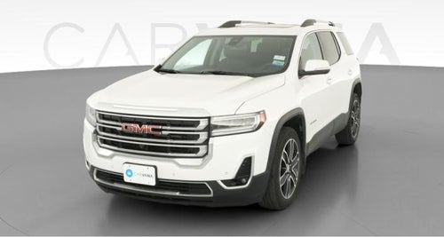 2022 GMC Acadia
