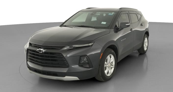 Thumbnail: 2022 Chevrolet Blazer - 1