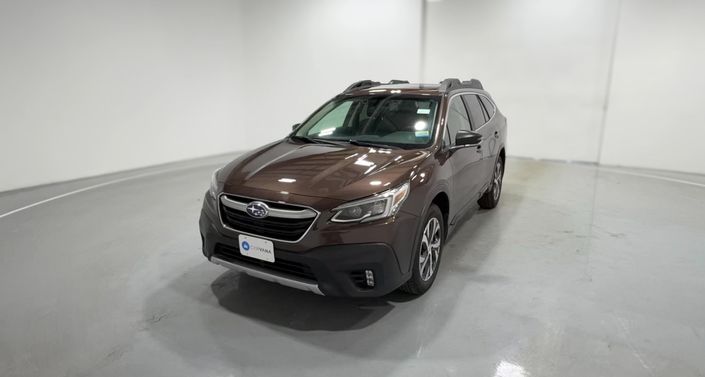 Thumbnail: 2021 Subaru Outback - 1