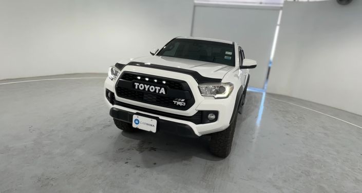 Thumbnail: 2019 Toyota Tacoma - 1