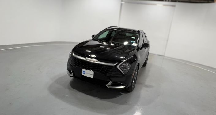 Thumbnail: 2024 Kia Sportage - 1