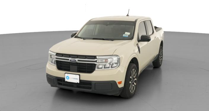 Thumbnail: 2024 Ford Maverick - 1