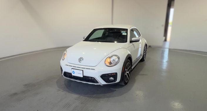 2016 Volkswagen Beetle Dune -
                  Houston, TX