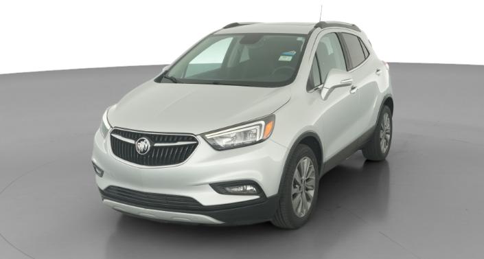 2017 Buick Encore Preferred II -
                  Indianapolis, IN