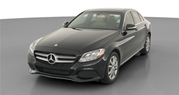 2015 Mercedes-Benz C-Class C 300 -
                  Haines City, FL