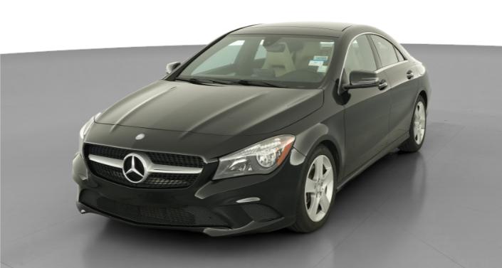 2016 Mercedes-Benz CLA 250 -
                  Framingham, MA