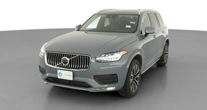 Thumbnail: 2022 Volvo XC90 - 1