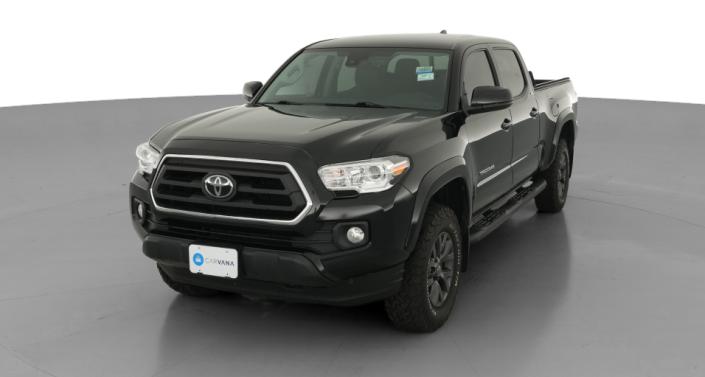 Thumbnail: 2022 Toyota Tacoma - 1