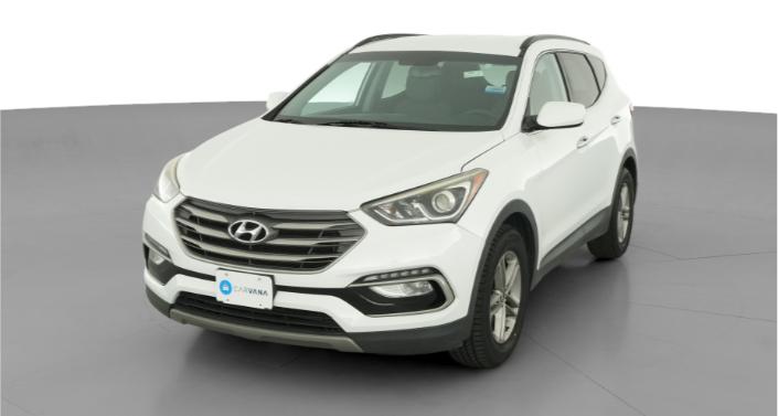 2017 Hyundai Santa Fe Sport 2.0T -
                  Tolleson, AZ