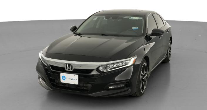 Thumbnail: 2019 Honda Accord - 1
