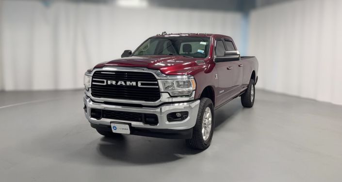 Thumbnail: 2019 RAM 2500 - 1