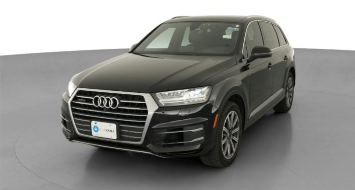 Thumbnail: 2017 Audi Q7 - 1