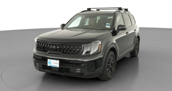 Thumbnail: 2025 Kia Telluride - 1